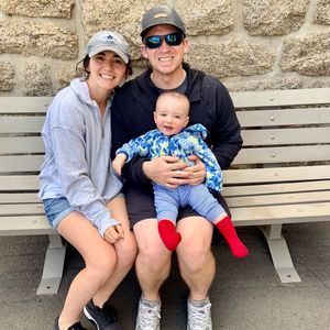 Meet your Posher, Devin